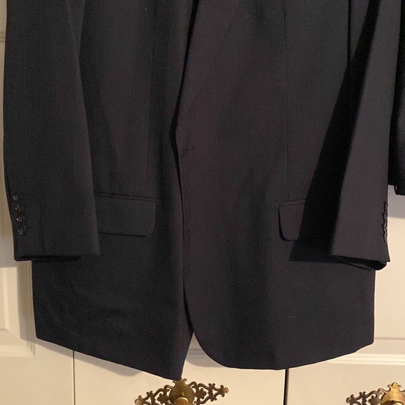 ❤️HP❤️Men’s Custom Suit by Michael Smith - Picture 2 of 7